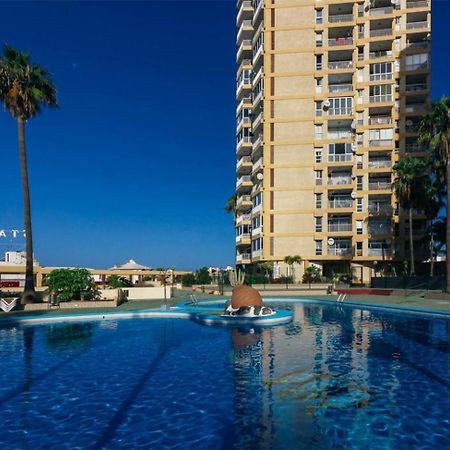 Full Center Of Las Americas, Renovated, High Floor Πλάγια ντε λας Αμέρικας Εξωτερικό φωτογραφία