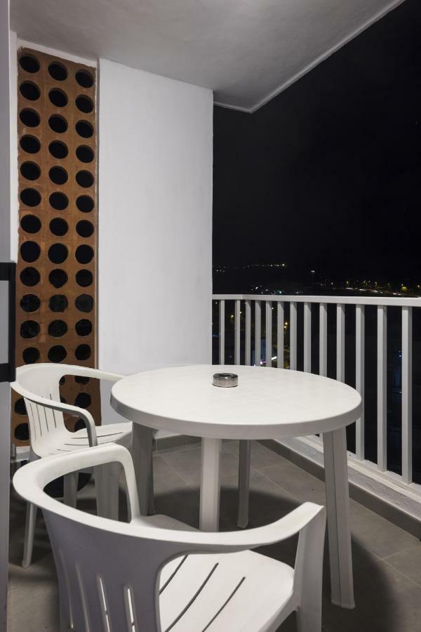 Full Center Of Las Americas, Renovated, High Floor Πλάγια ντε λας Αμέρικας Εξωτερικό φωτογραφία