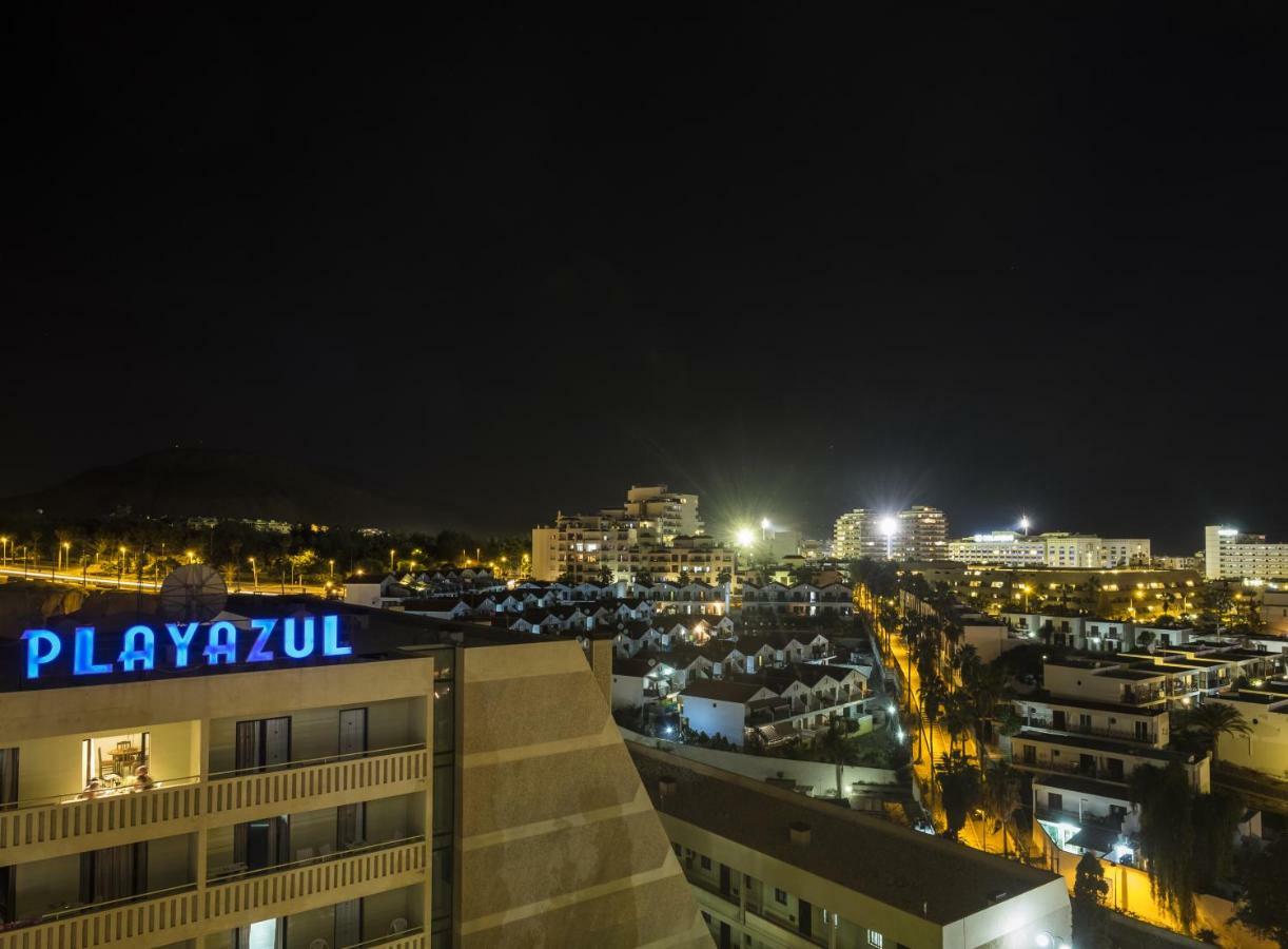 Full Center Of Las Americas, Renovated, High Floor Πλάγια ντε λας Αμέρικας Εξωτερικό φωτογραφία