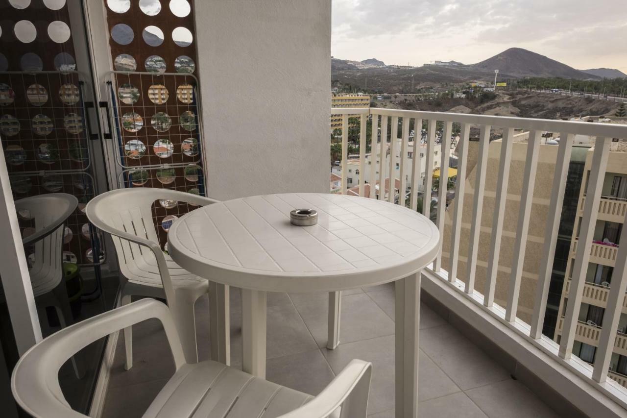 Full Center Of Las Americas, Renovated, High Floor Πλάγια ντε λας Αμέρικας Εξωτερικό φωτογραφία