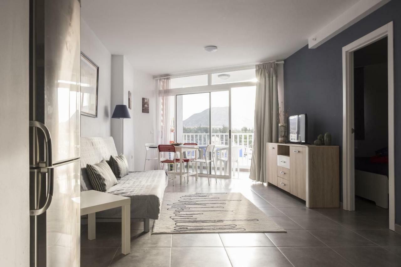 Full Center Of Las Americas, Renovated, High Floor Πλάγια ντε λας Αμέρικας Εξωτερικό φωτογραφία