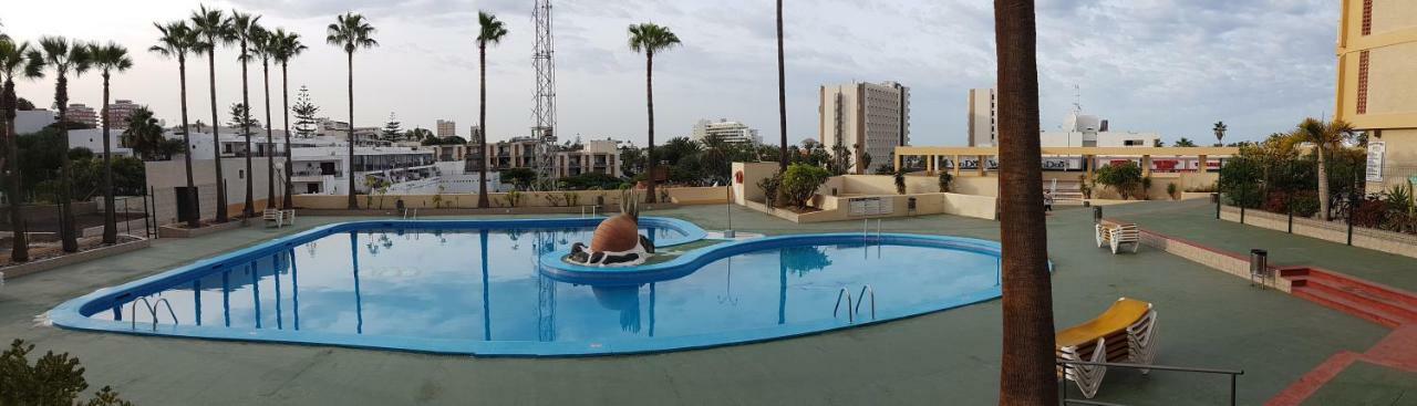 Full Center Of Las Americas, Renovated, High Floor Πλάγια ντε λας Αμέρικας Εξωτερικό φωτογραφία