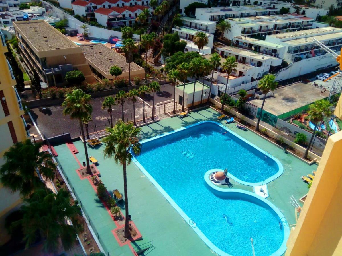 Full Center Of Las Americas, Renovated, High Floor Πλάγια ντε λας Αμέρικας Εξωτερικό φωτογραφία